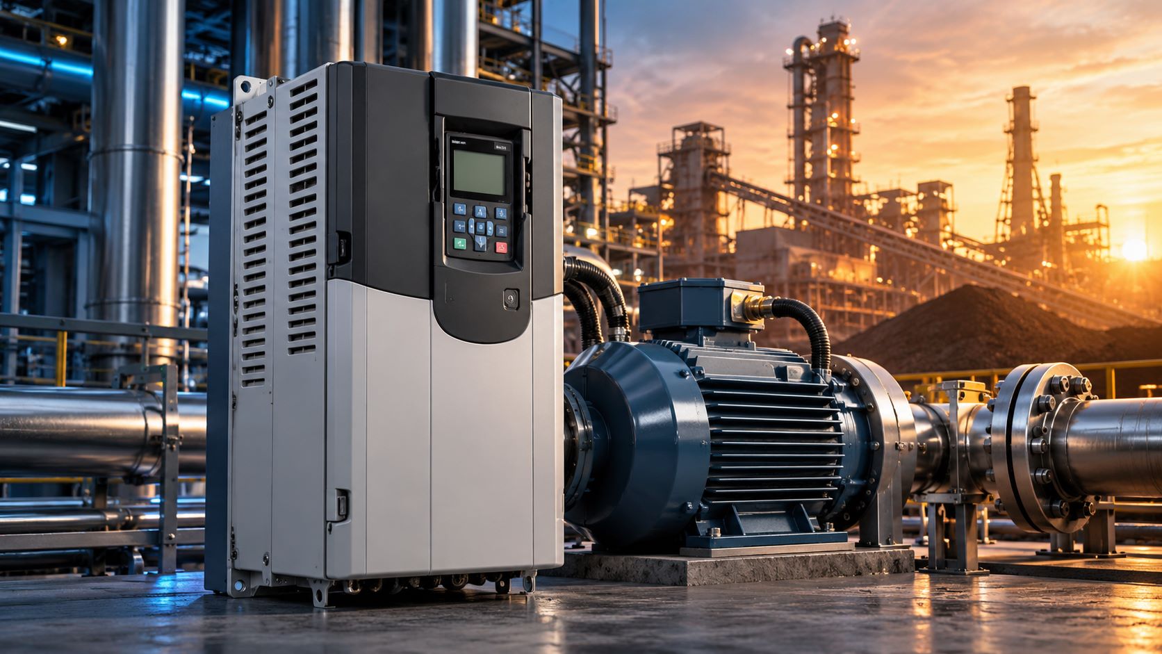 PowerFlex 755TS XT